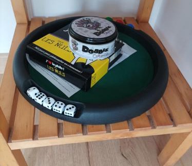 Mulhouse Apartment | Sweet Home