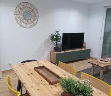 Mulhouse Apartment | Sweet Home