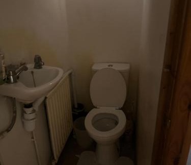 Moffat House | Sweet home