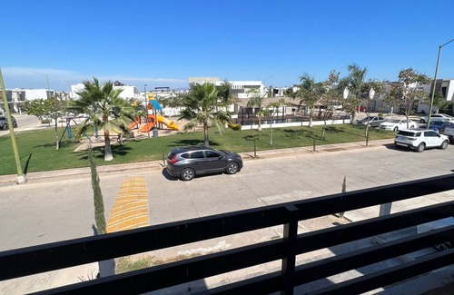Culiacan House | Sweet Home in Gated Private Neighborhood,