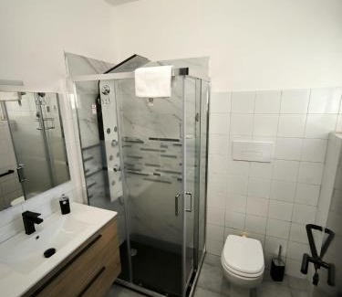 Azzano San Paolo Apartment | SWEET HOME