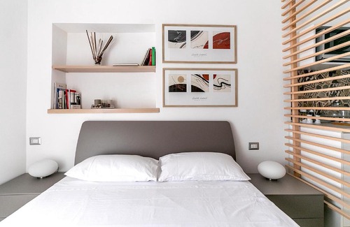 Naro House | Sweet Home