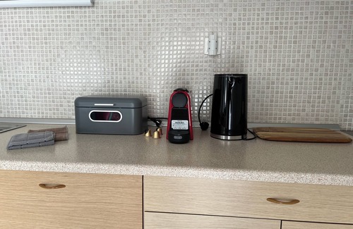 Kastoria Apartment | Sweet Home Mitropoleos