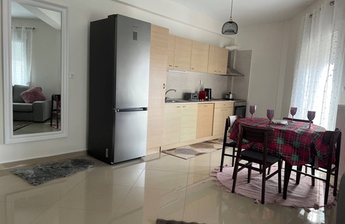 Kastoria Apartment | Sweet Home Mitropoleos