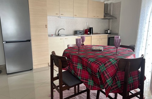Kastoria Apartment | Sweet Home Mitropoleos