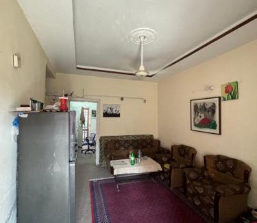 Islamabad Apartment | Sweet home