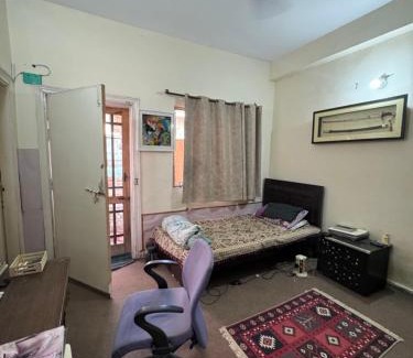 Islamabad Apartment | Sweet home