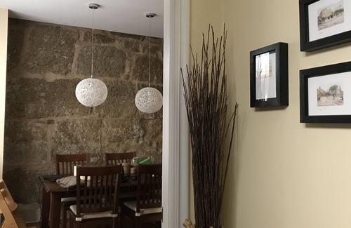 Pontevedra House | Sweet home Pontevedra