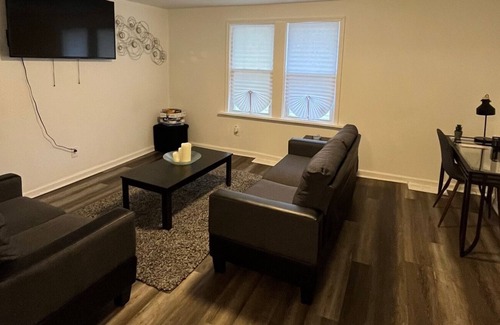 Garfield Heights House | Sweet Home