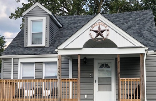 Garfield Heights House | Sweet Home