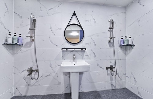 Gimcheon Hotel | sweet hotel