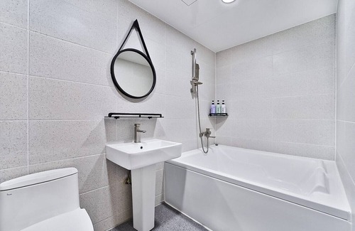 Gimcheon Hotel | sweet hotel