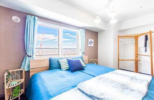 Shiroishi Apartment | SWEET