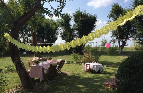 Mollenbeck Apartment | ❤ Sweet little, dreamy apartment Ideal for couples or those who want to be