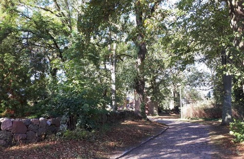 Mollenbeck Apartment | ❤ Sweet little, dreamy apartment Ideal for couples or those who want to be