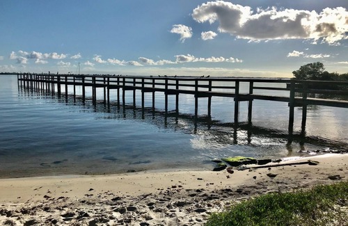 Jensen Beach Cottage | Sweet Memories @ Pelican's Restnn