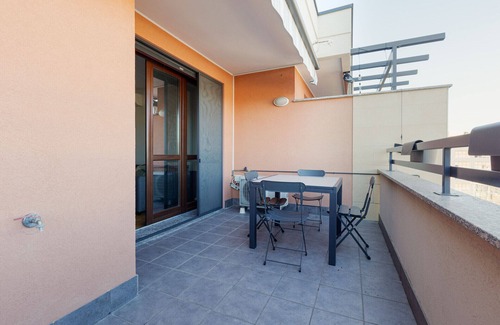 Vigentino Apartment | Sweet Milano Apartment - w/Balcony