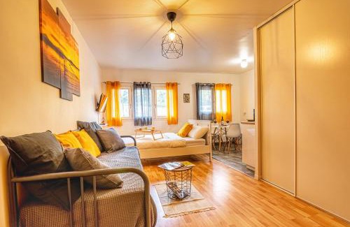 Thorigny-sur-Marne Apartment | Sweet New Apartment Close to Disneyland Paris