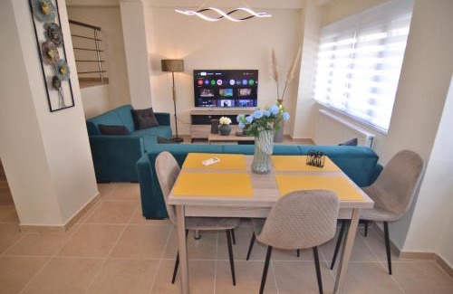 Dispilio House | Sweet Retreat