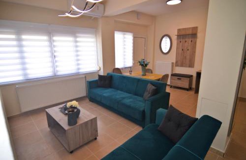 Dispilio House | Sweet Retreat