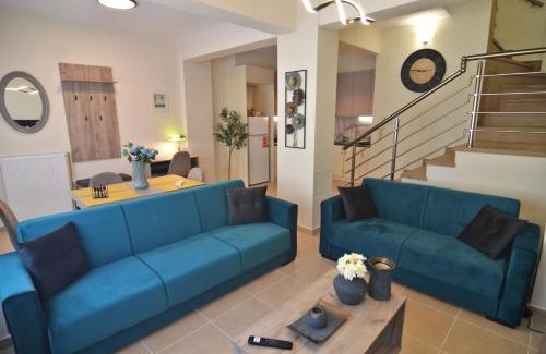 Dispilio House | Sweet Retreat