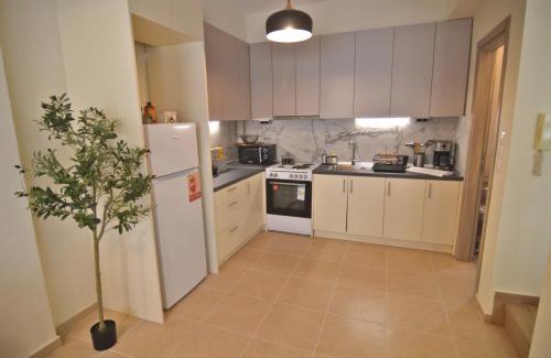 Dispilio House | Sweet Retreat