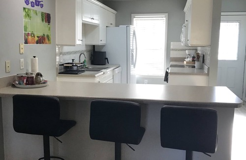 Aiken House | Sweet Retreat in Aiken