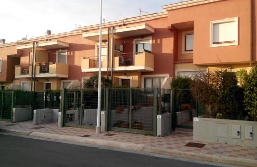 Elmas Apartment | Sweet Sardinia Apartment R2968