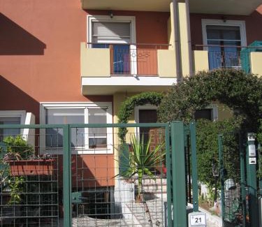 Elmas Apartment | Sweet Sardinia Apartment R2968