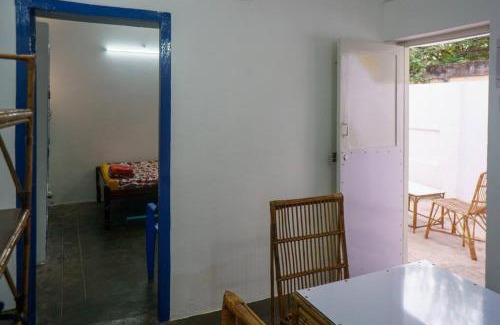 Pondicherry Beach House | Sweet Spot