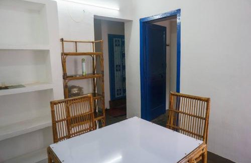 Pondicherry Beach House | Sweet Spot