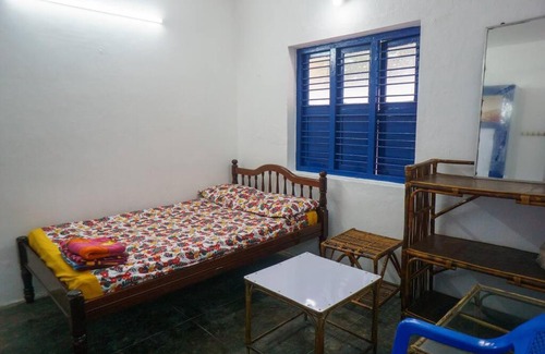 Pondicherry Beach House | Sweet Spot