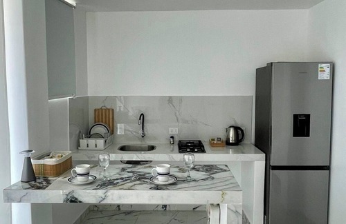 Punta Sal Apartment | Sweet Studio: Cozy One-Bedroom with WiFi & AC, Just Steps from Punta Sal Beach!