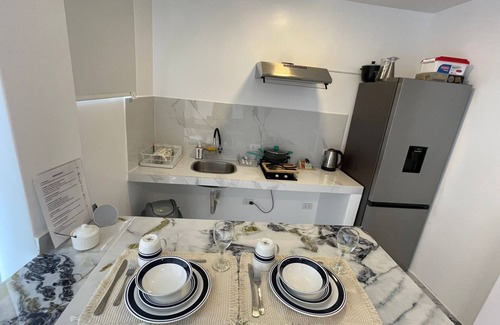 Punta Sal Apartment | Sweet Studio: Cozy One-Bedroom with WiFi & AC, Just Steps from Punta Sal Beach!