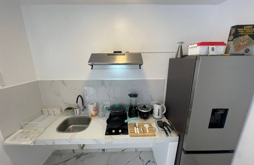 Punta Sal Apartment | Sweet Studio: Cozy One-Bedroom with WiFi & AC, Just Steps from Punta Sal Beach!