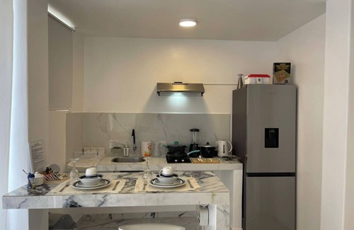 Punta Sal Apartment | Sweet Studio: Cozy One-Bedroom with WiFi & AC, Just Steps from Punta Sal Beach!