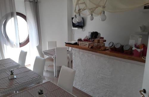 Margherita di Savoia Bed & Breakfast | Sweet Suite Margherita