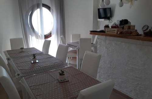 Margherita di Savoia Bed & Breakfast | Sweet Suite Margherita
