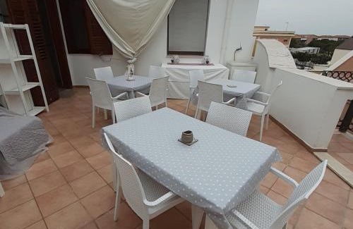 Margherita di Savoia Bed & Breakfast | Sweet Suite Margherita