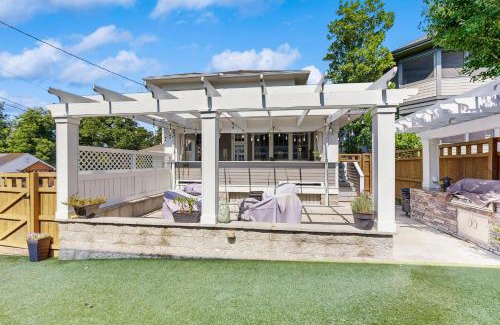 Belmont - Hillsboro Apartment | Sweetbrier Serenity
