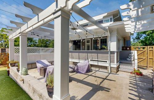 Belmont - Hillsboro Apartment | Sweetbrier Serenity