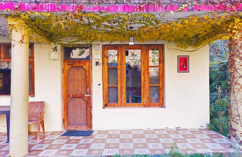 Banjar House | Sweetest Homestay in Tirthan Valley
