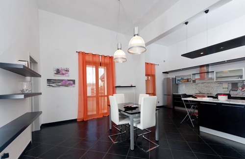 Lecce Historic Center Apartment | SWEETHOMELECCE CATHEDRAL VIEW