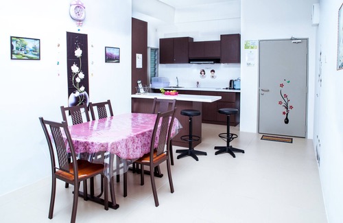 Tanah Rata Apartment | SweetHomeStay Cameron Highlands