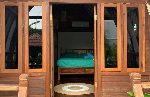 Uluwatu House | Sweetlove Bali Bungalow
