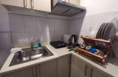 Kaunlaran Condo | SweetSuites at Pine Crest New Manila/#T3-1012