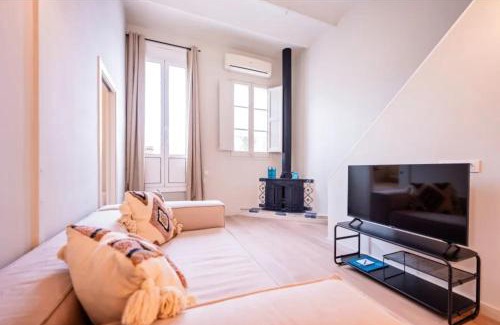Dreta de l'Eixample Apartment | Sweett - Ethnic Eixample