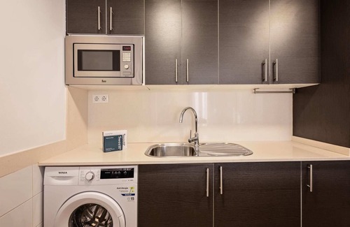 La Ribera Apartment | Sweett | Harmony Central 302