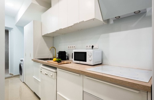 Saint-Vincent-de-Paul Apartment | Sweett | Lafayette - Studio Apartment, Sleeps 2
