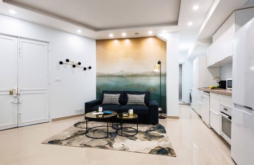 Saint-Vincent-de-Paul Apartment | Sweett | Lafayette - Studio Apartment, Sleeps 2